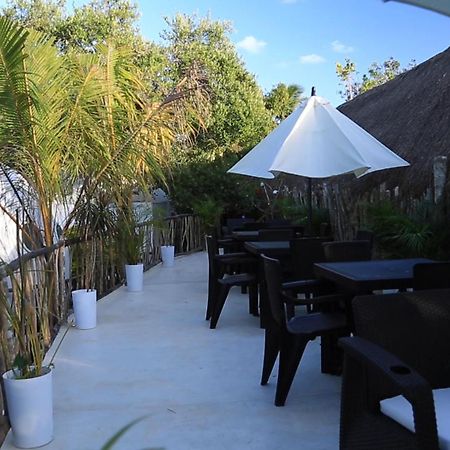 Cozy Room Near The Beach, Party Zone Tulum Kültér fotó
